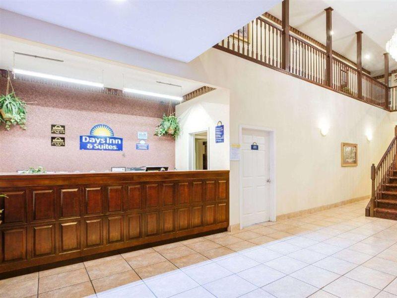 Days Inn by Wyndham Trumann AR Bagian luar foto