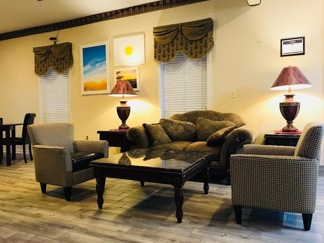 Days Inn by Wyndham Trumann AR Bagian luar foto